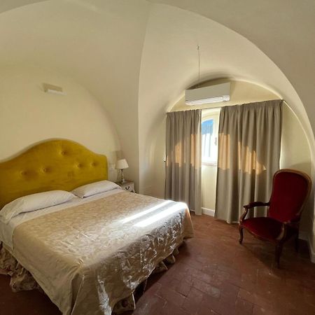 Hotel Villa Sermolli Borgo a Buggiano Exterior photo