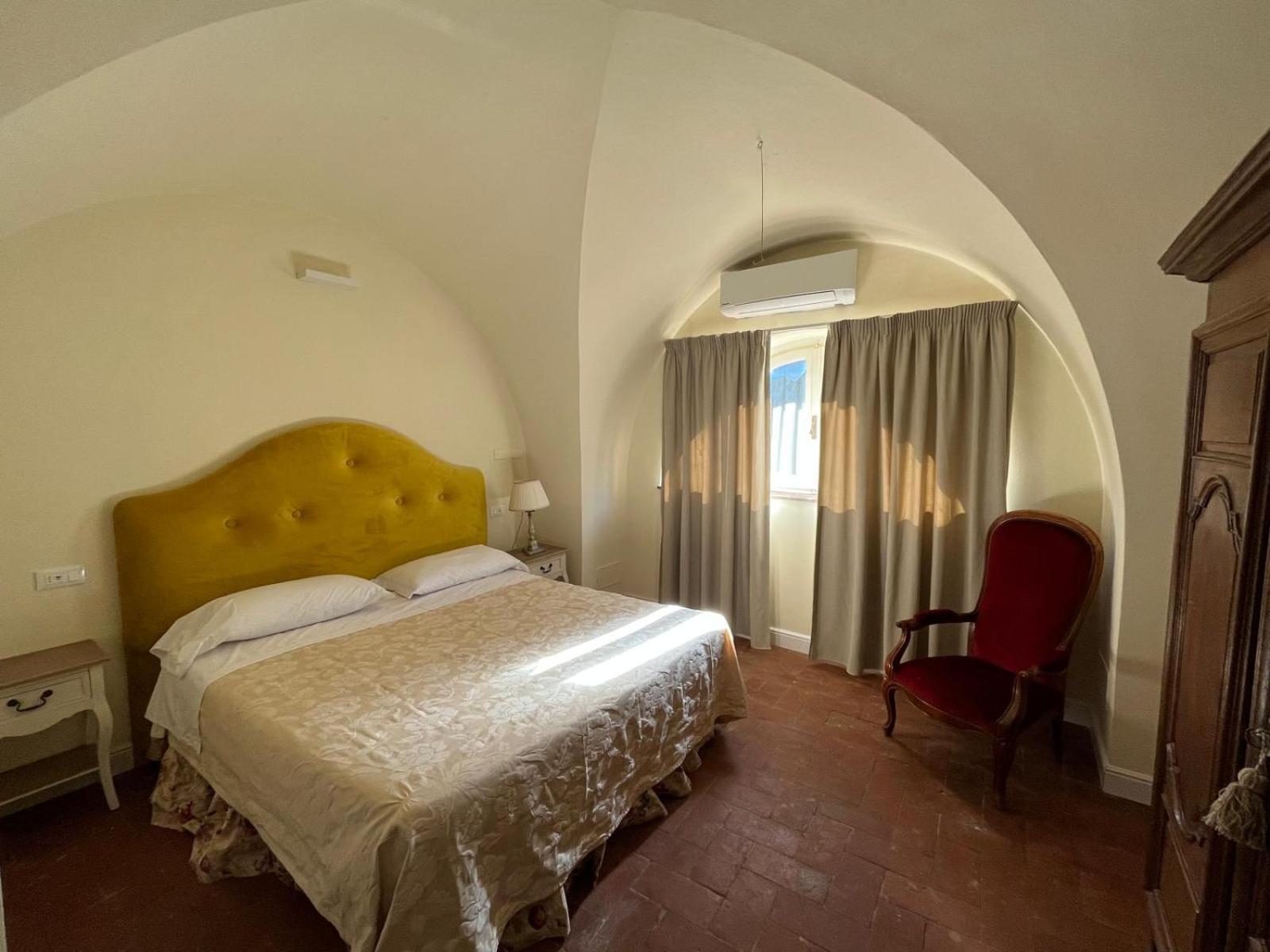 Hotel Villa Sermolli Borgo a Buggiano Exterior photo